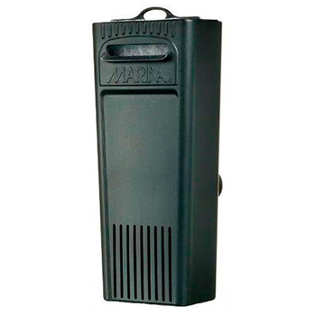 filtro marina interior